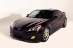 Hyundai Genesis Coupe RM500 by RMR 2011 года